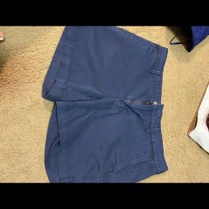 Gap shorts